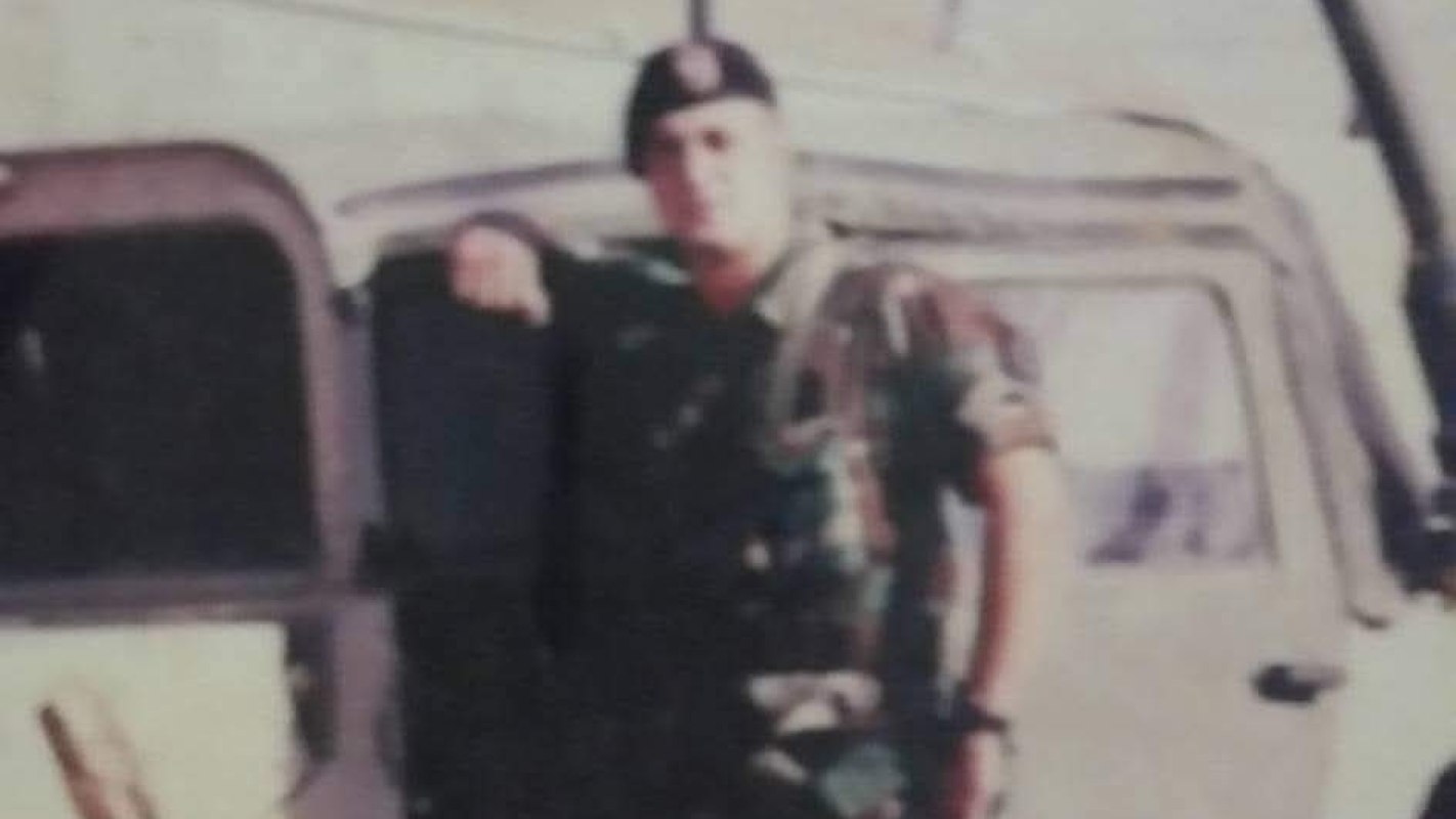 Cancer battle for Roger Ewing