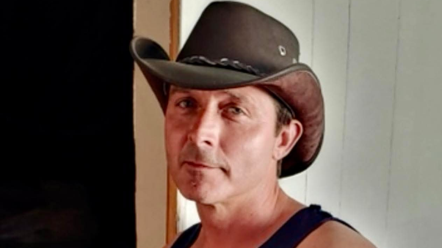 My cousin Eric Elliott's funeral arrangements