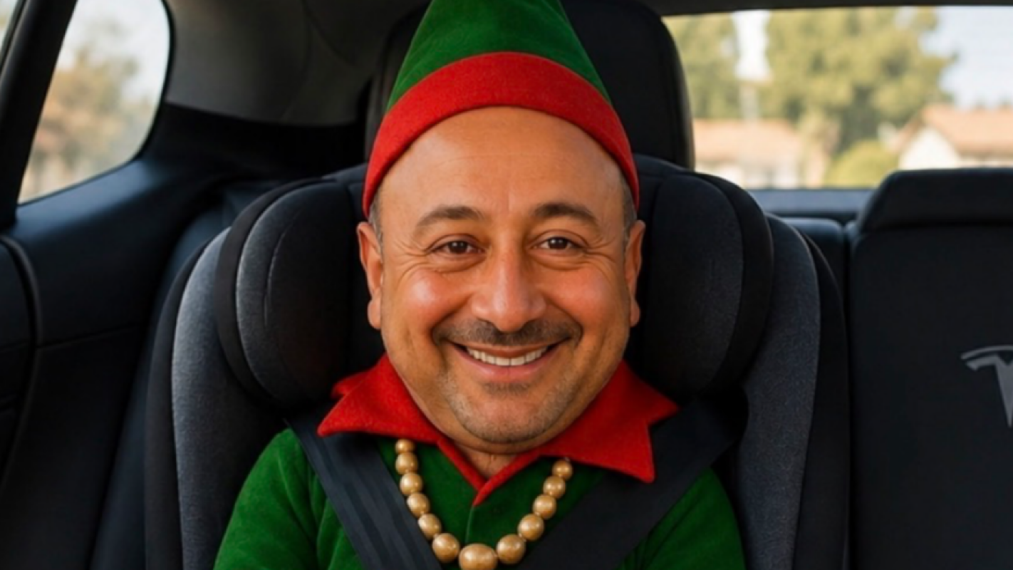 The Elf Life