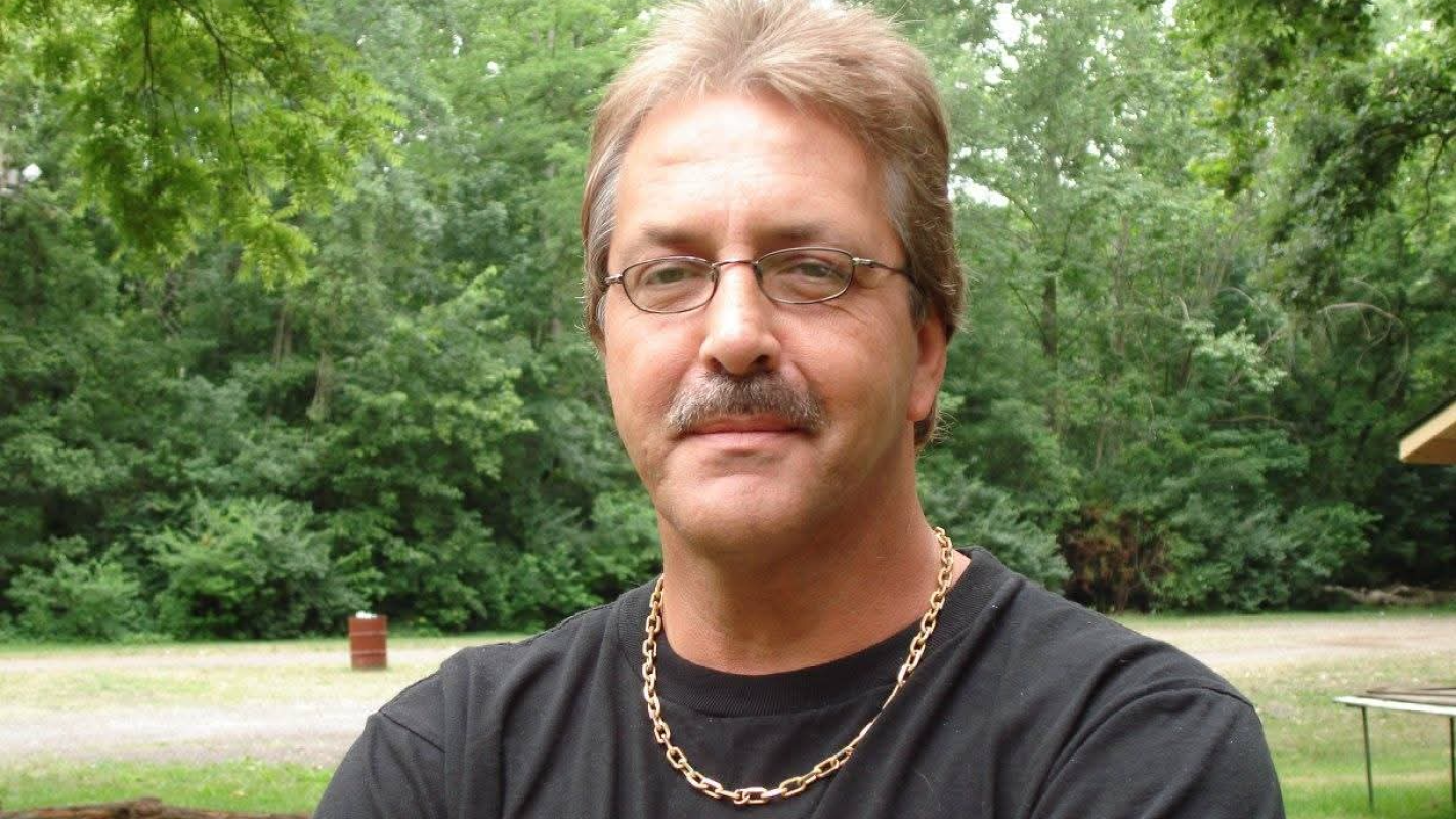 Rodney Skrobosinski Memorial Fund