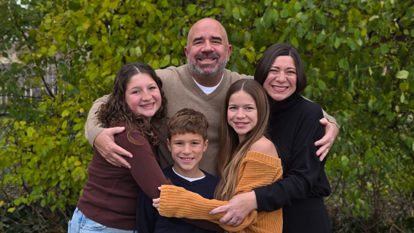 Hope and Help for Gina's Journey