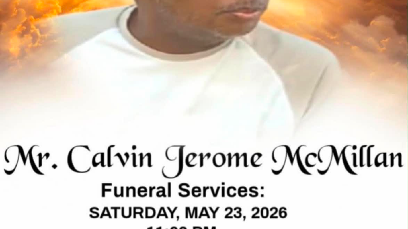 My burying funds