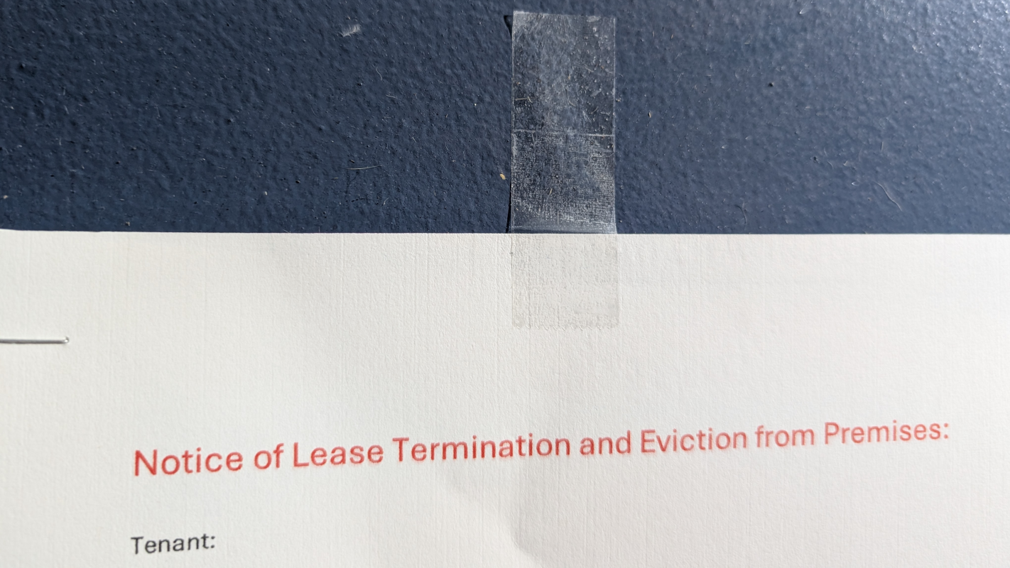 Battle Against Eviction, Illness, & Heartbreak!