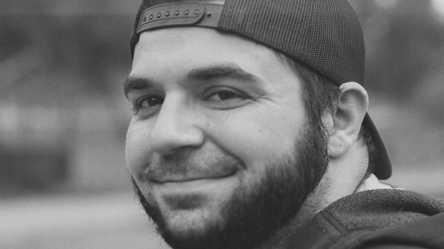 In memory of Dylan Shuler!