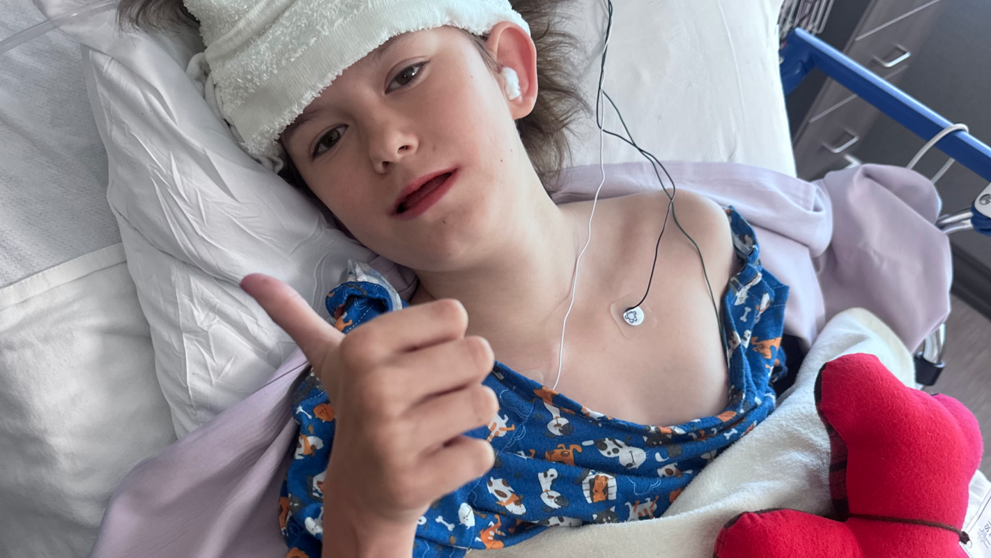 Raychelle&Alecander Medical cost