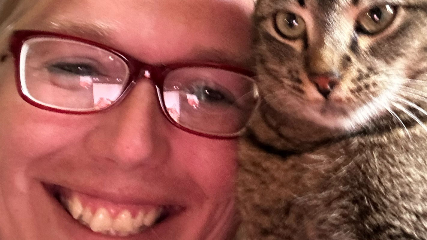 Help Bailey and Cleo Find Safe, Stable Housing