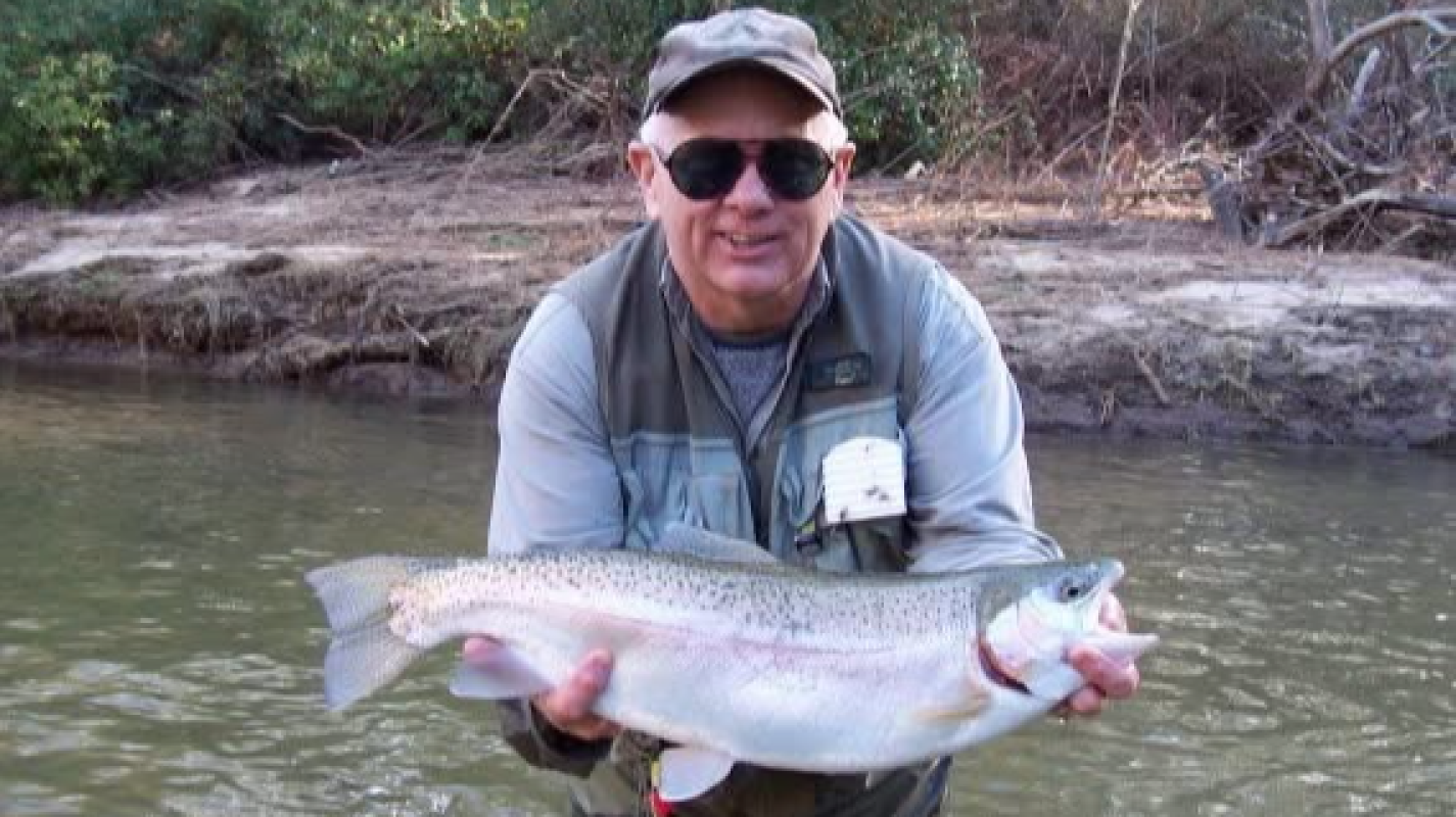 On the Wings of Angels - Getting Bob Chambless Home