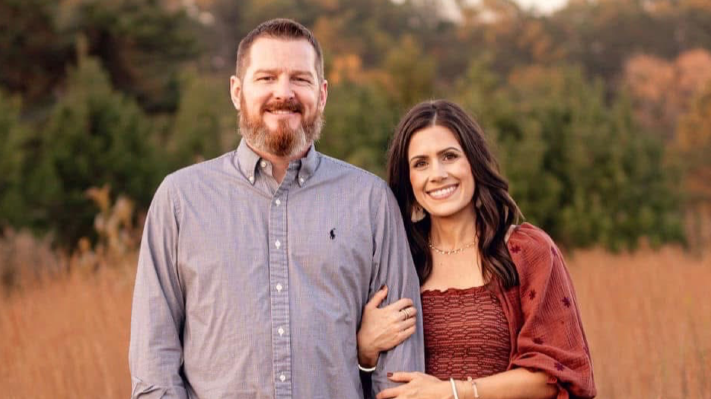 Schuyler & Jodi Rehab/Recovery