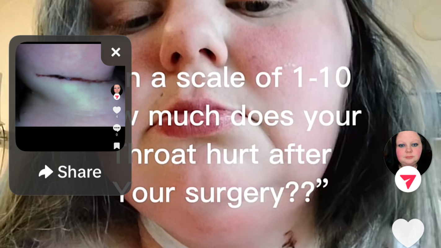 Help mom of 5 with Cancer get home!