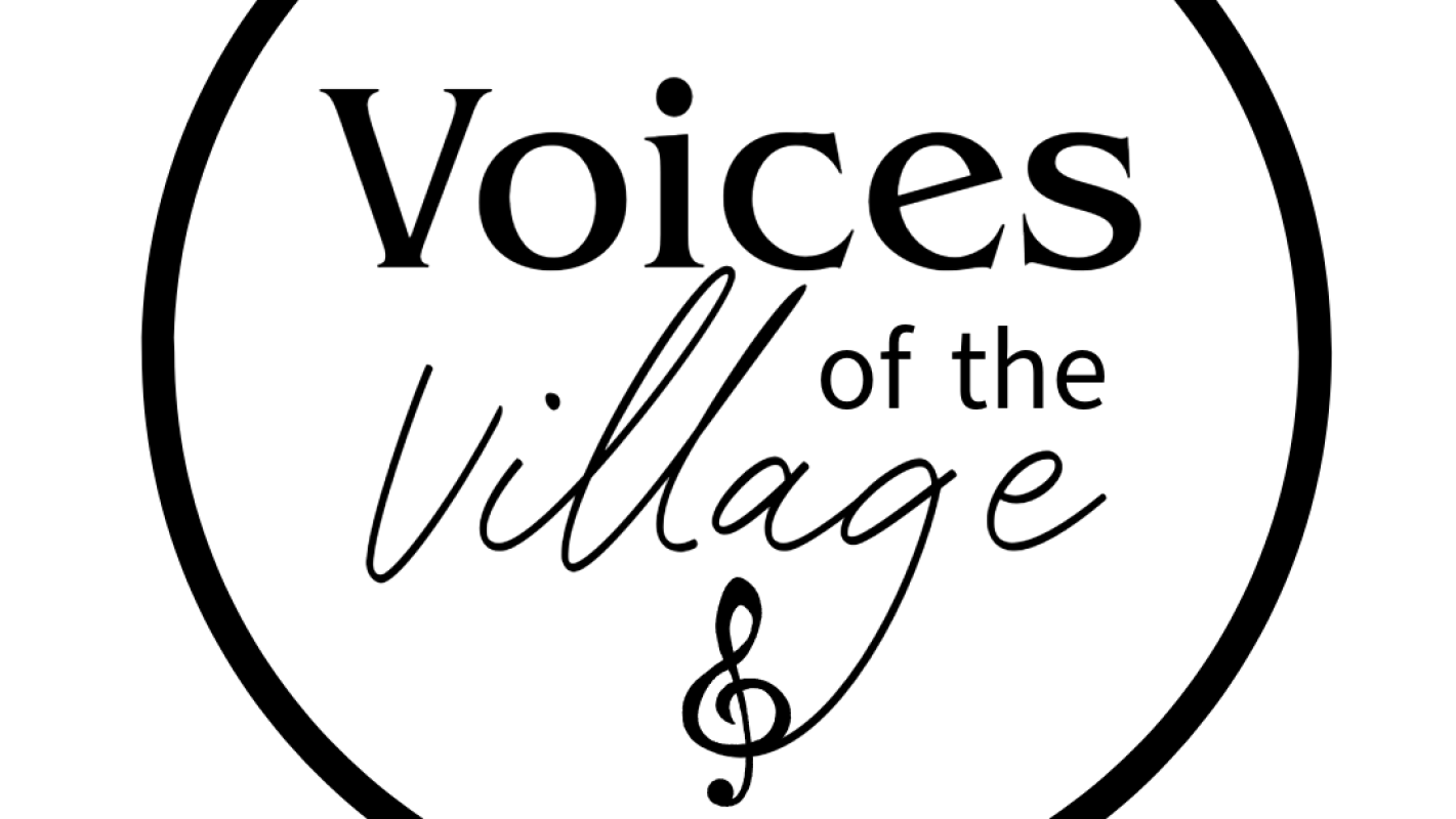 Voices of the Village community choir