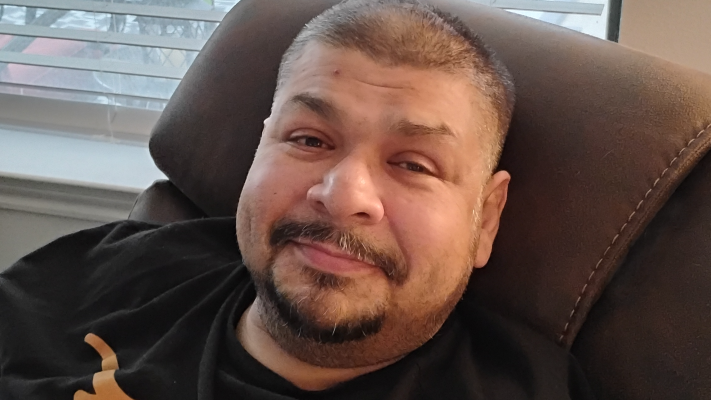 Emergency Support for Rent and Living Expenses for Dammian Dilyard