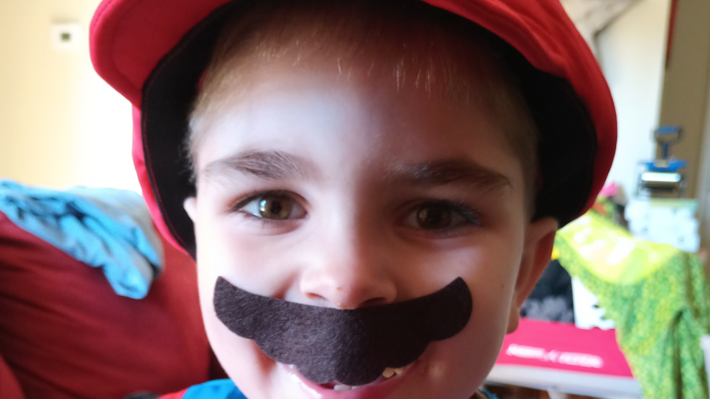 Med Supplies For Morgan's Central Line