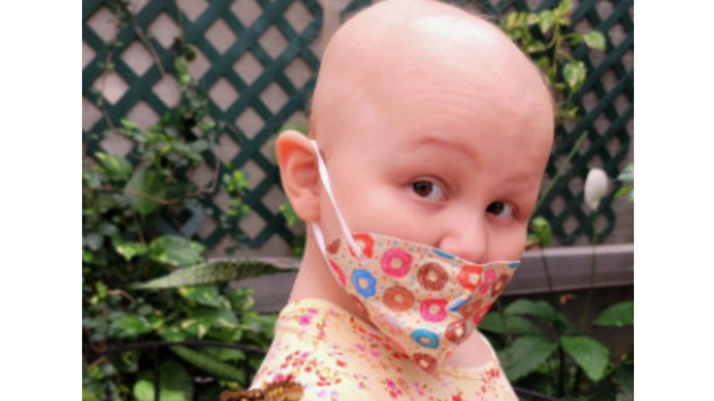 Child  cancer