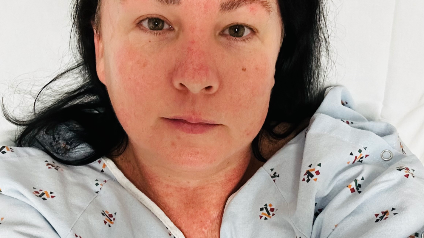 Help Melissa Fight Complex Blood Cancer & Neurological Disorders