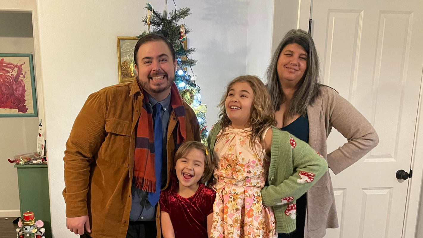 William Crook's One Wish