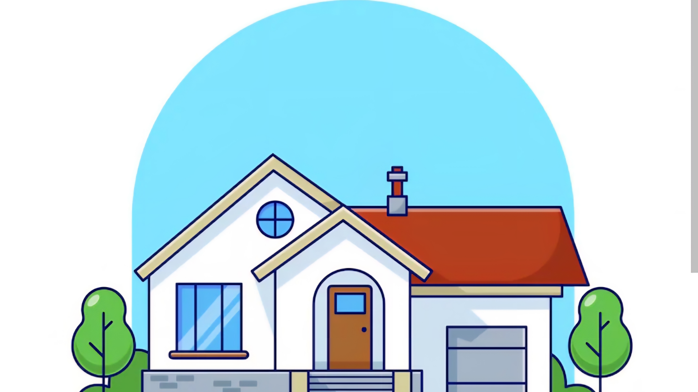 Save my home