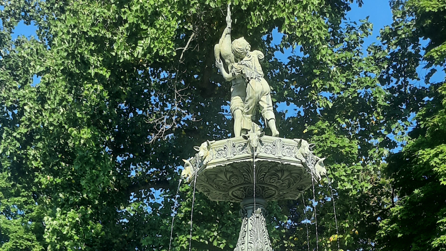 Help after the loss of a family member