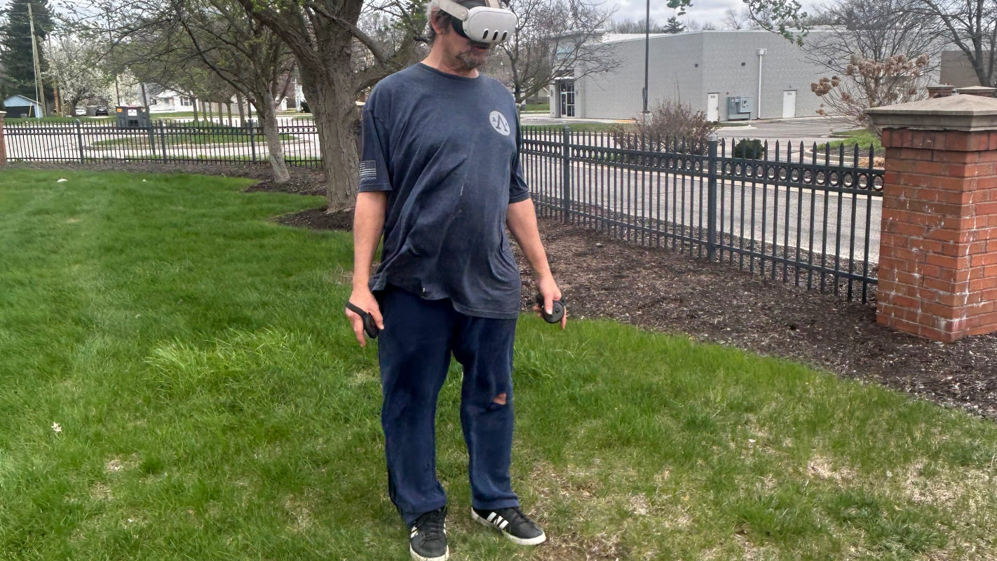 George’s Bucket list