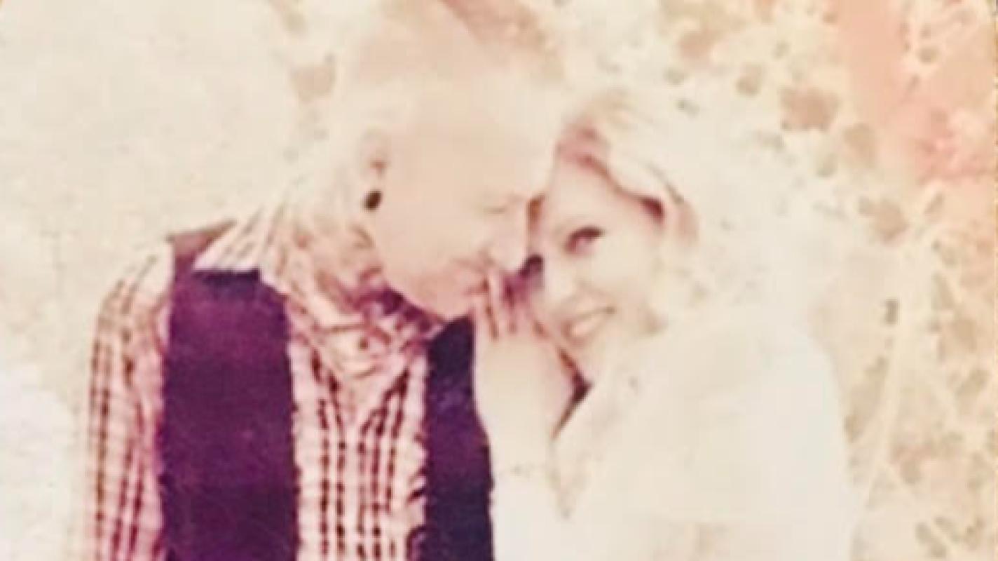 Carrying On Without Him: Help Us Keep a Roof Over Our Heads