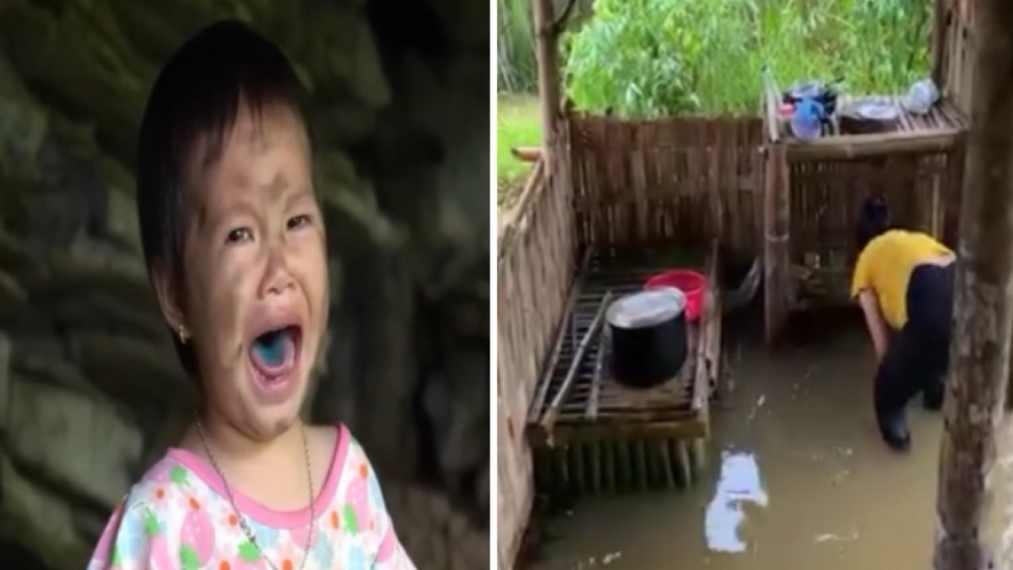 Urgent help family in need