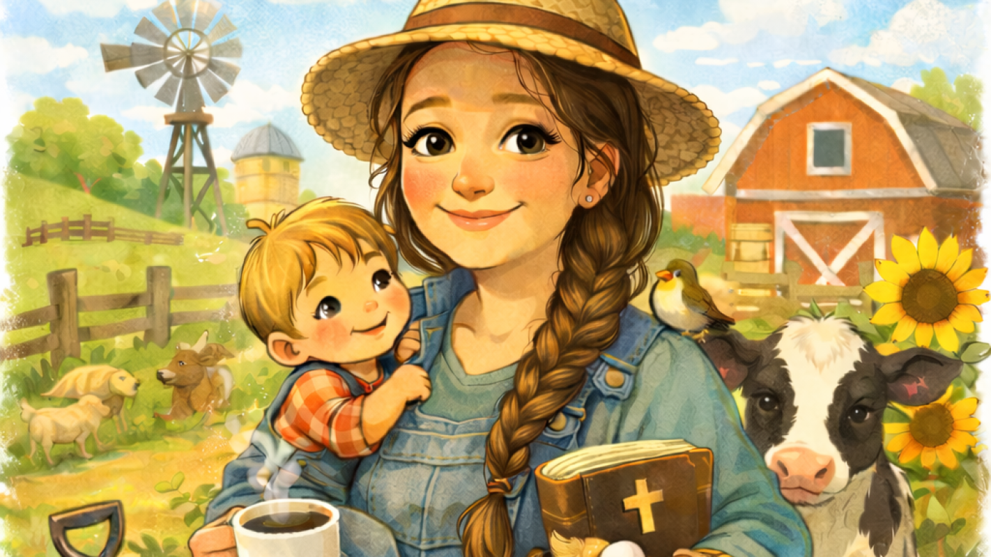 “A Place to Call Home”