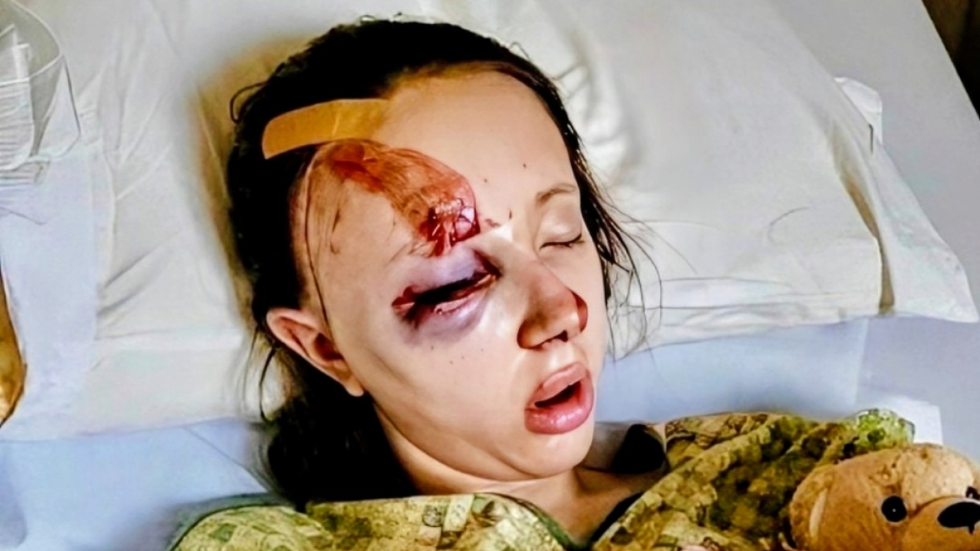 Angels & Prayers for LAURA