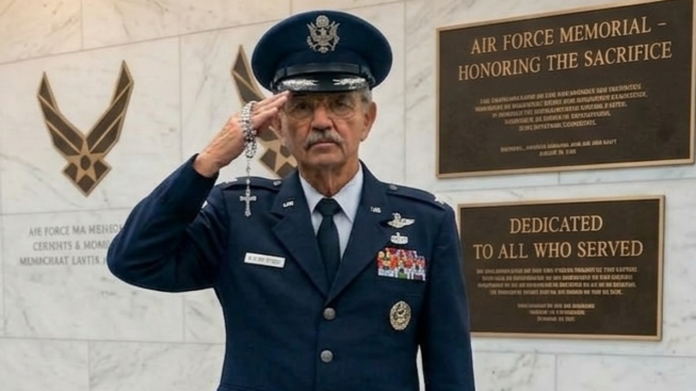 A Final Salute Denied:  Vietnam Hero in wait