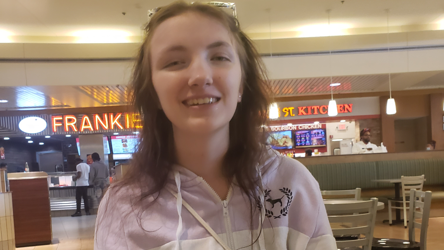 Katelyn deserves the best