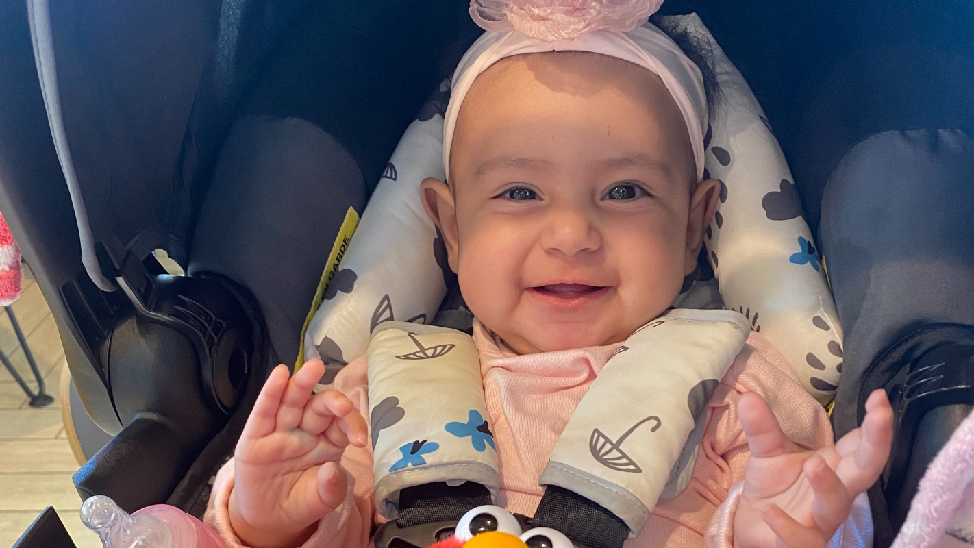 Custody for my daughter