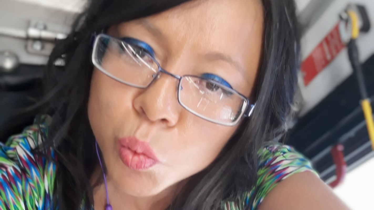 Help give Priscilla "Sepa" a beautiful farewell