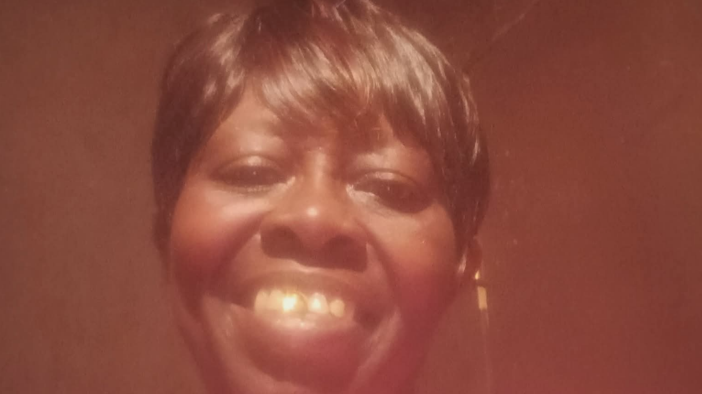 In loving memory of Janice Vivians