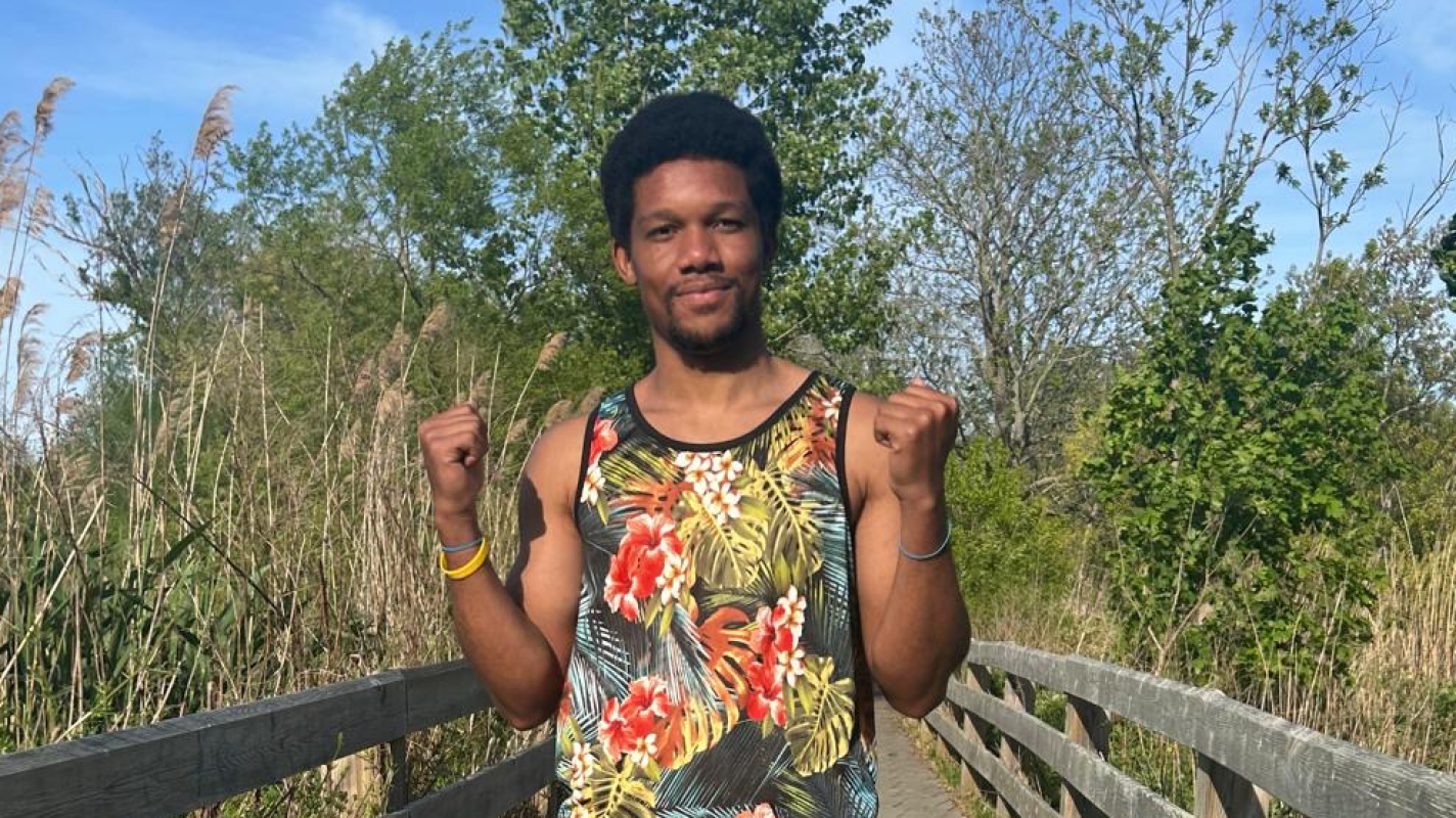 Celebrating the Life of Prenell Rousseau