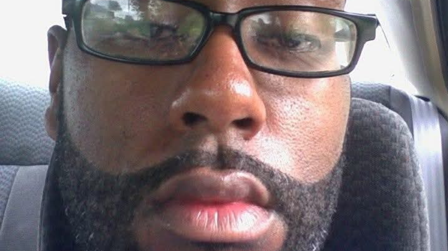 Help bury my baby brother Alexander Blackmon