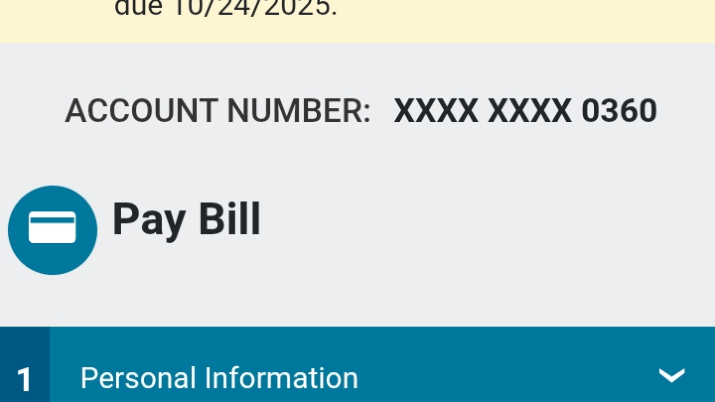 Urgent utility assistance