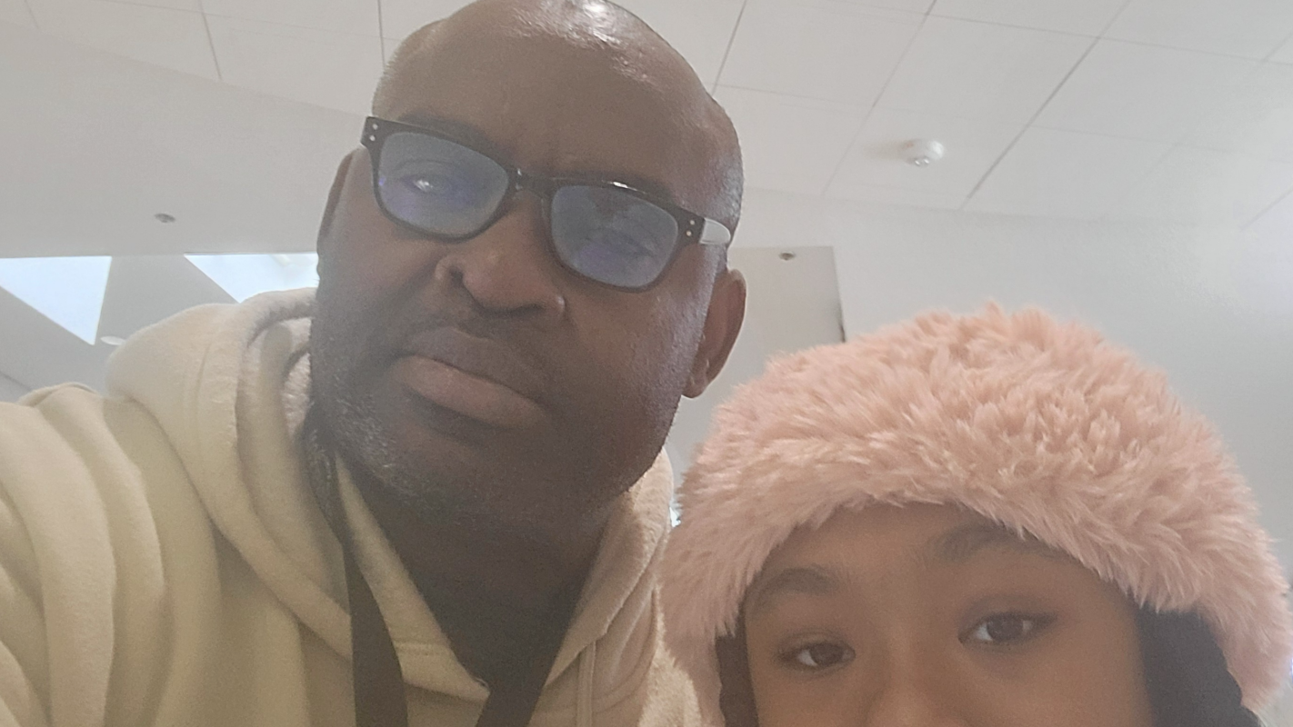 Bone Marrow Transplant Recipient