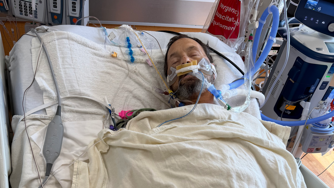 Chris and Stacey’s emergency medical expenses