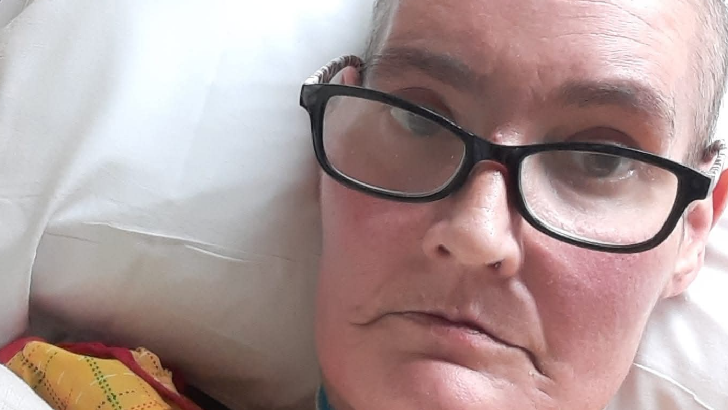 Sonja's Medical Needs Fund