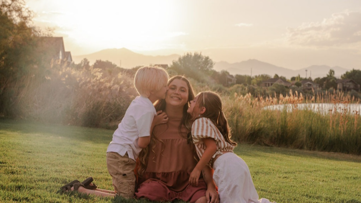 Helping single mom in court fight for her kids
