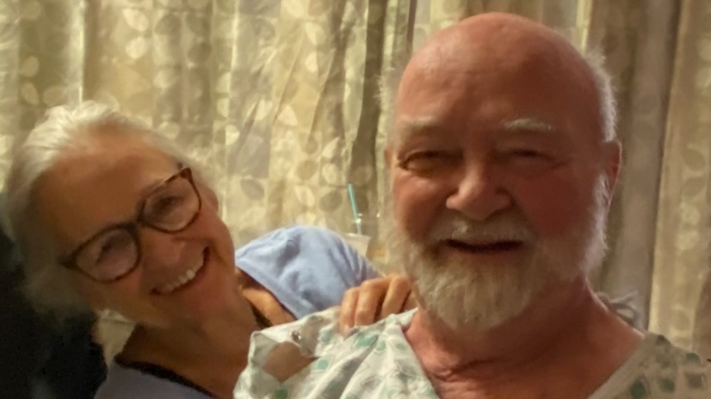 Paul O'Rourke-Babb could use your help