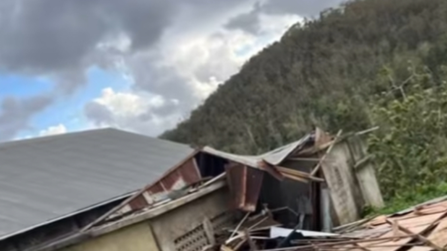 Donate to Restore Hope in Hanover Jamaica