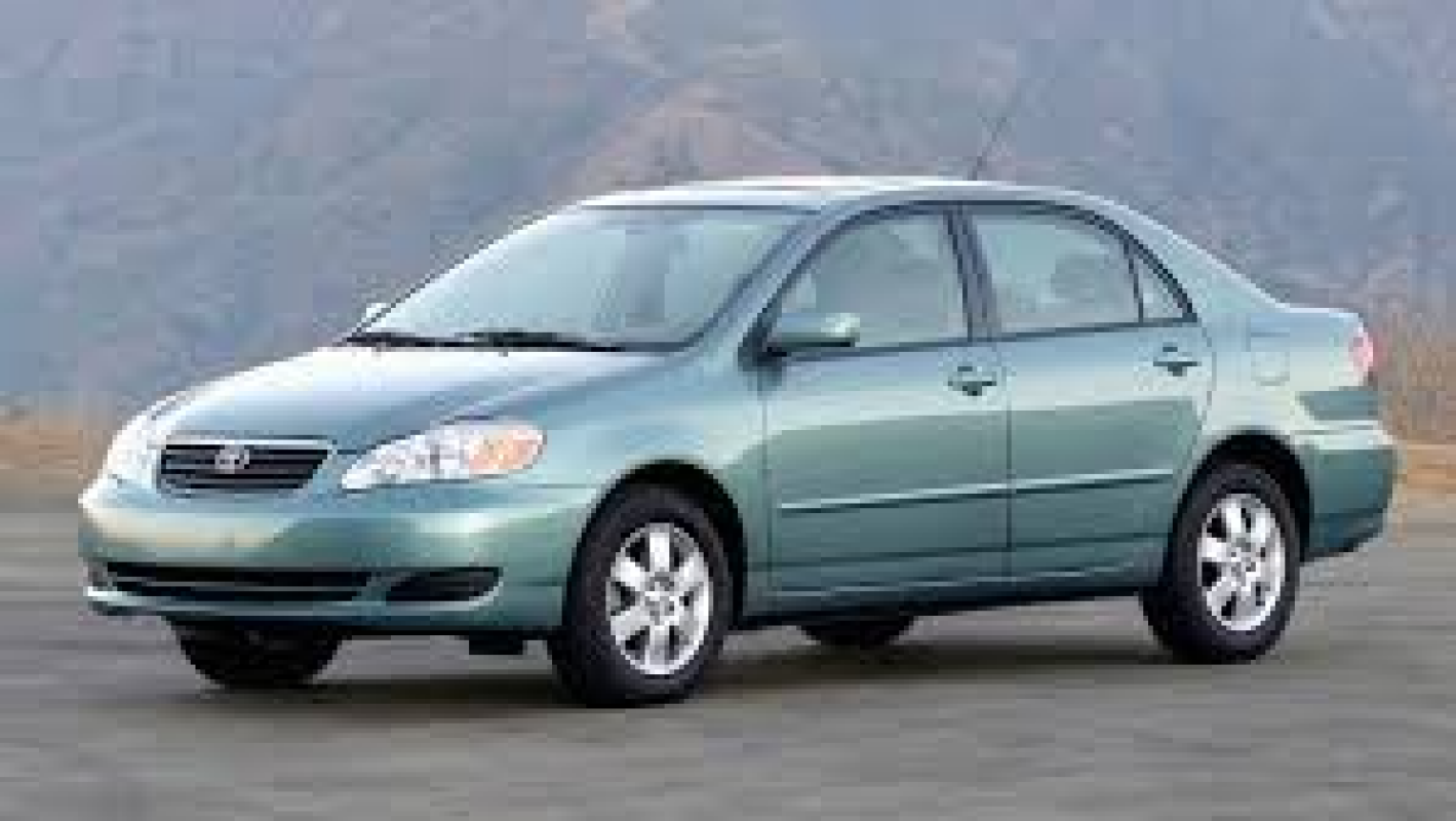 Help Me Get On the Road to Work and School