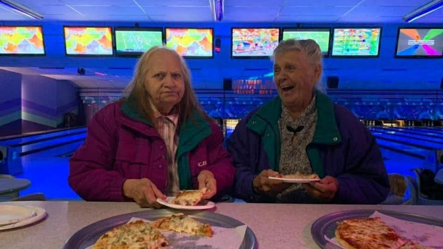 Honoring Marion's final wishes