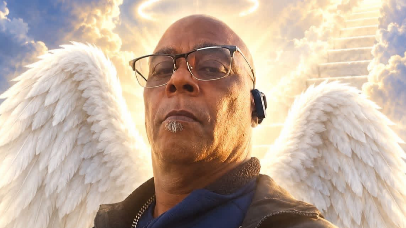Greg Jamison’s ( Dragon) Memorial Service