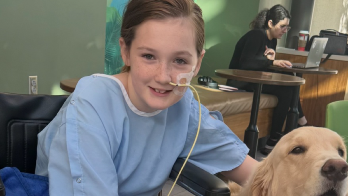 Help Keep Us Near Brooke