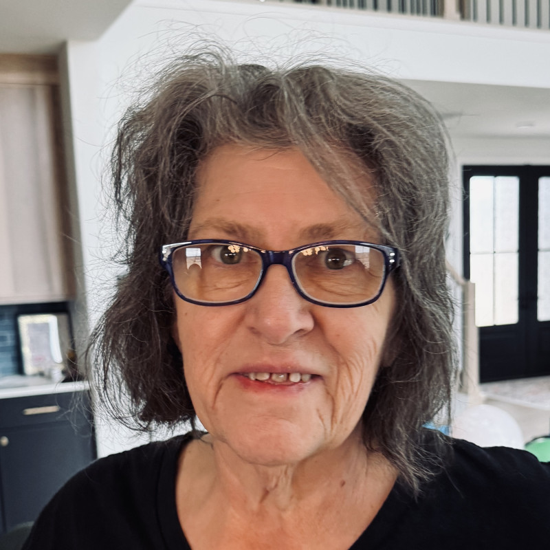 Help Kim Simon find health and healing