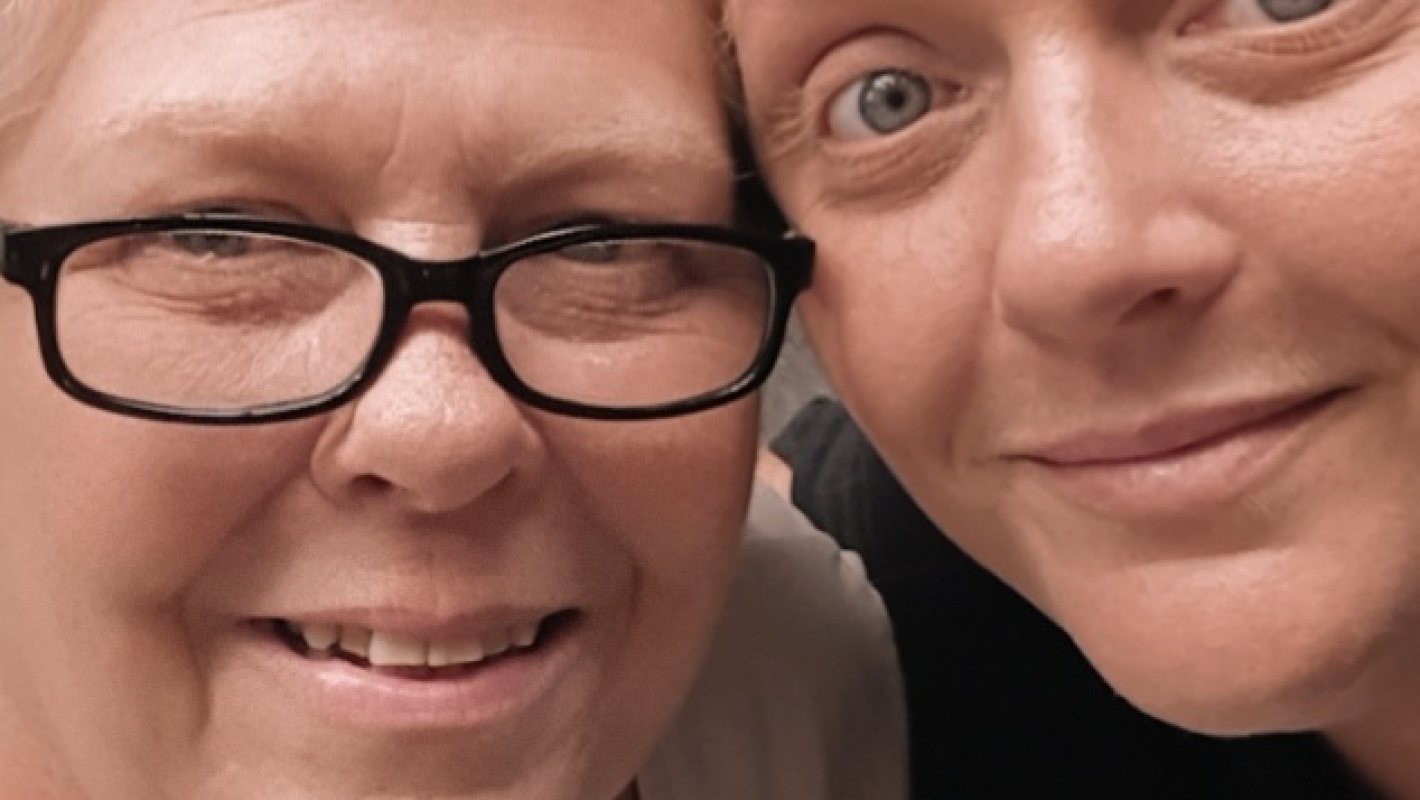 A Safe Home for Mom’s New Beginning