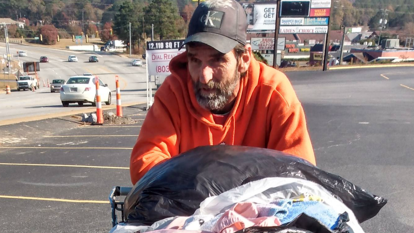 Emergency medical and burial for my brother  Chris Knotts.