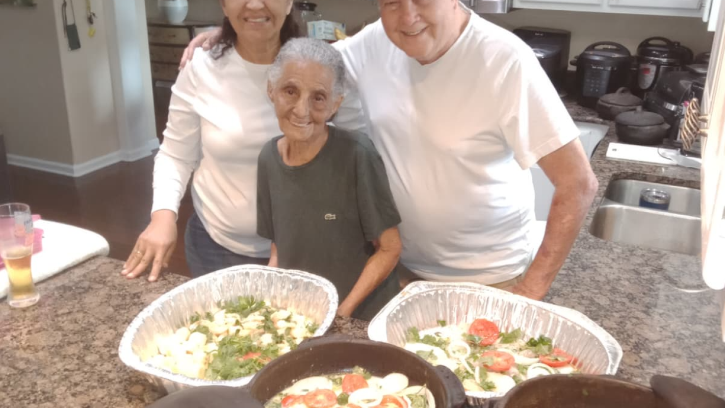 funeral expenses for my mother