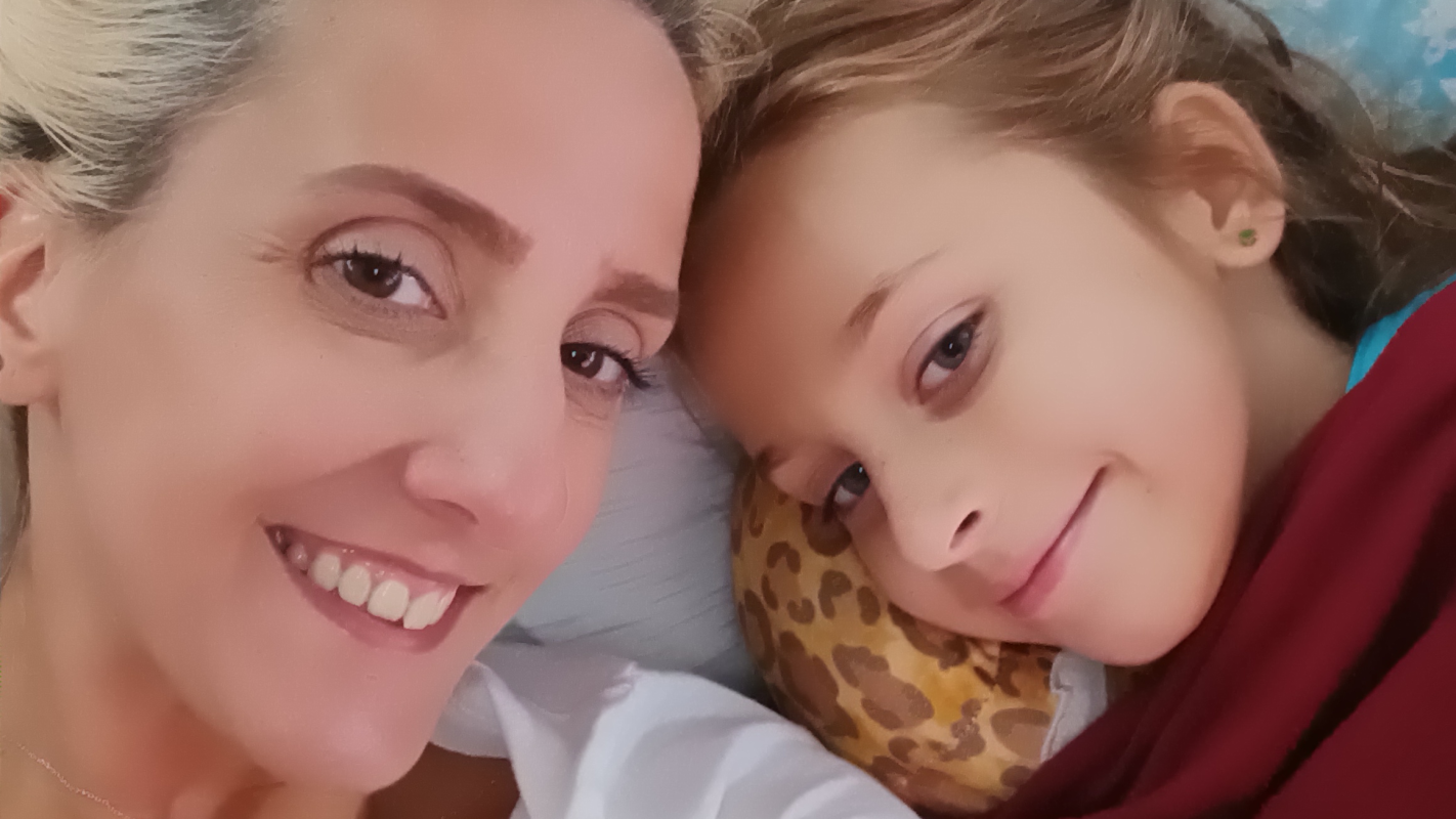 Danielle's Medical/Financial Struggle