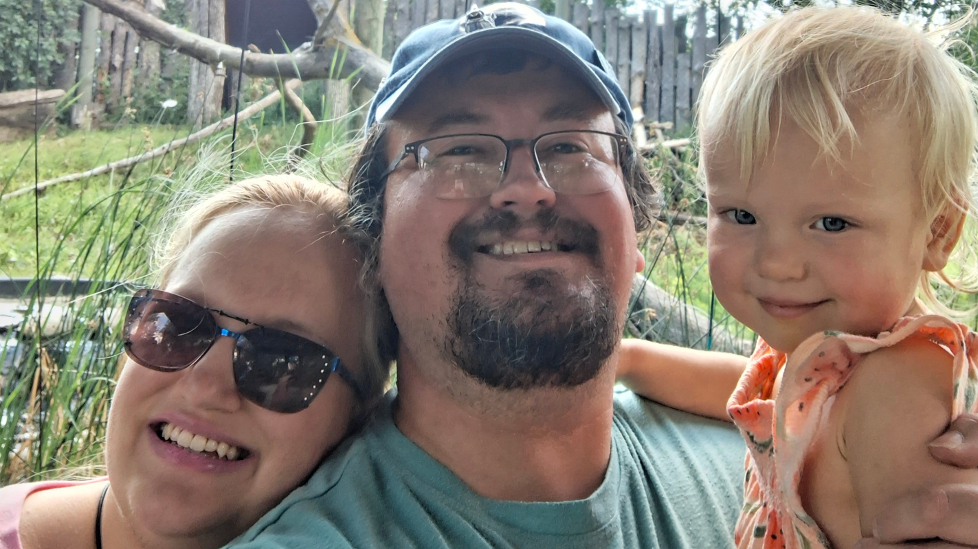 Our family homelessness fund